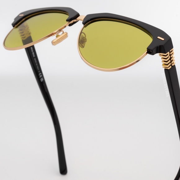 NWT Miu Miu MU 09ZS-1AB07O Sunglasses - Picture 6 of 10